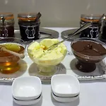 ホテル Christi's Borova