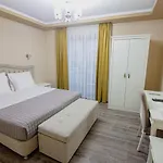 Christi's Borova 4*