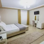 Hotel Christi's Borova Korce