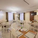 Hotel Christi's Borova