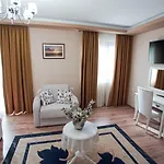 Hotel Christi's Borova