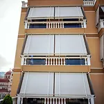 Christi's Borova
