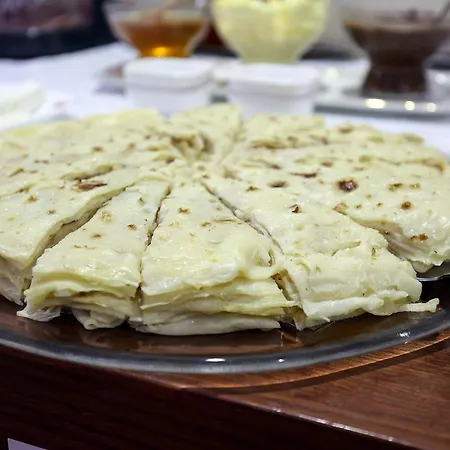 فندق Christi's Borova