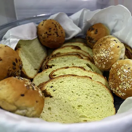 Christi's Borova 4* Korce