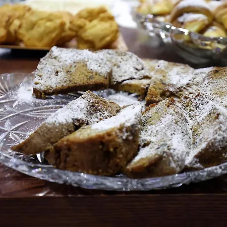 Hotel Christi's Borova 4*