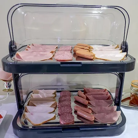 Christi's Borova 4* كورتشي
