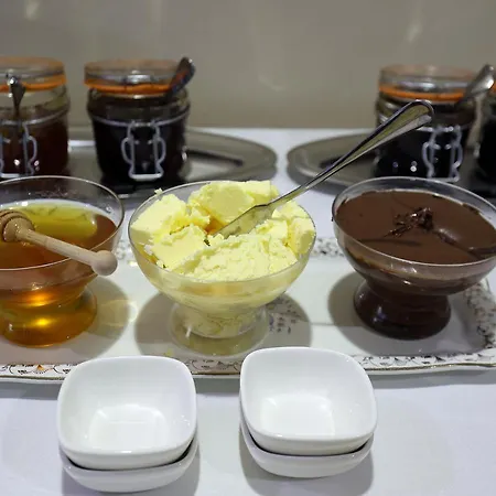 فندق Christi's Borova