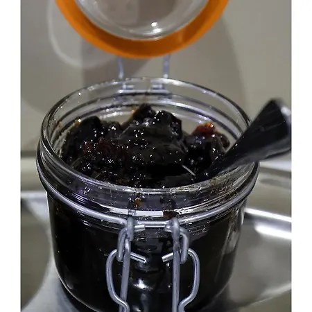 Hotel Christi's Borova Korcza