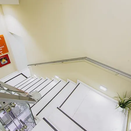 Christi's Borova Hotel 4*