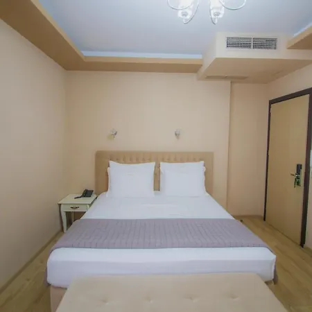 Hotel Christi's Borova