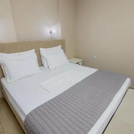Hotel Christi's Borova
