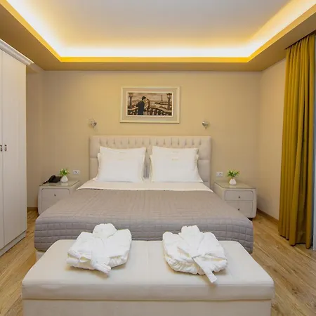 Hotel Christi's Borova