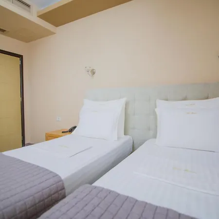 Hotel Christi's Borova