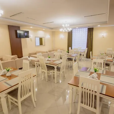 Christi's Borova 4* Корча