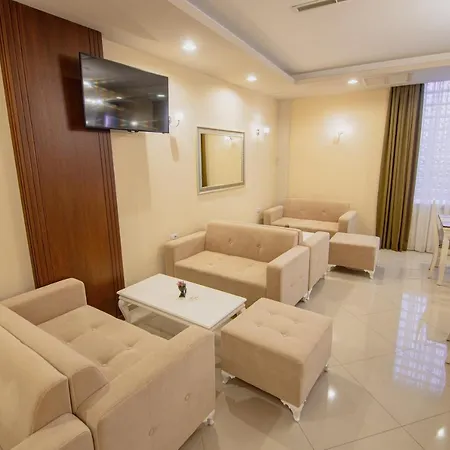 Christi's Borova كورتشي