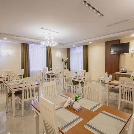 Hotel Christi's Borova