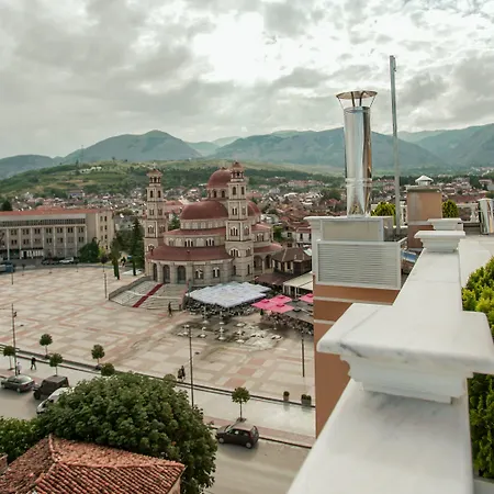 Hotel Christi's Borova 4*