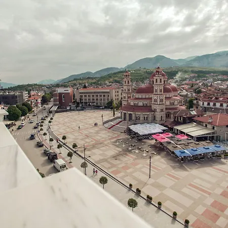 Hotel Christi's Borova 4*