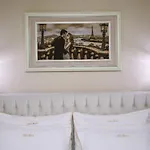 Christi's Borova 4*
