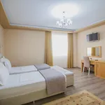 Hotell Christi's Borova 4*