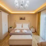 Christi's Borova Hotel Korce