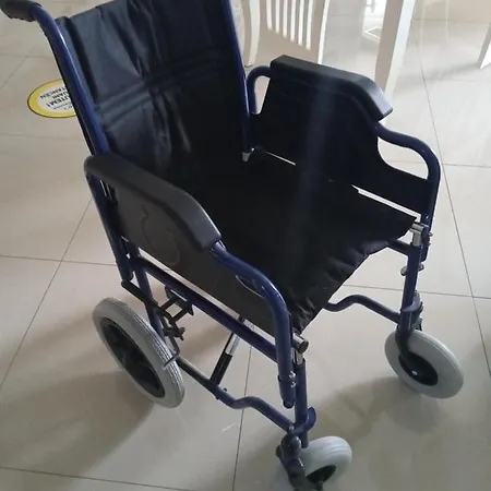 Christi's Borova Hotell Korça