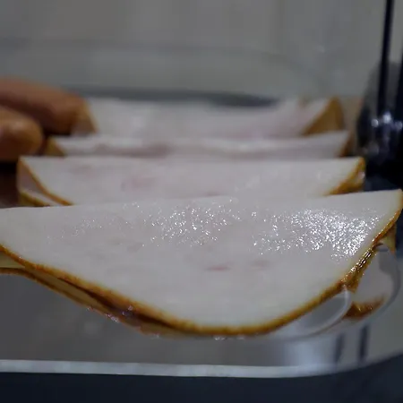 Hotell Christi's Borova 4*