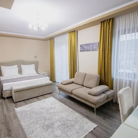 Christi's Borova 4* Korce