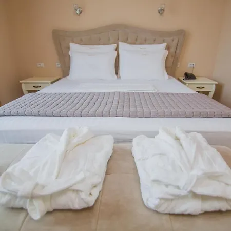 Hotel Christi's Borova Korce