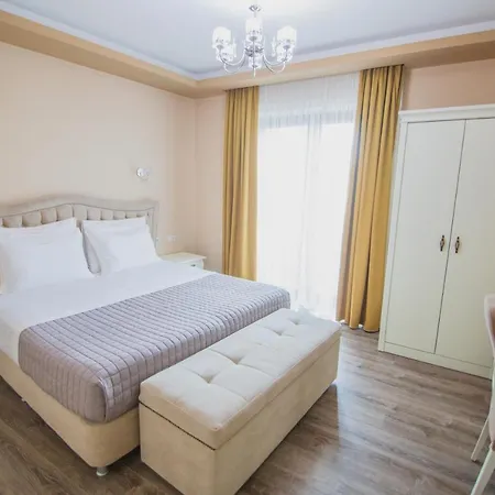 Hotel Christi's Borova