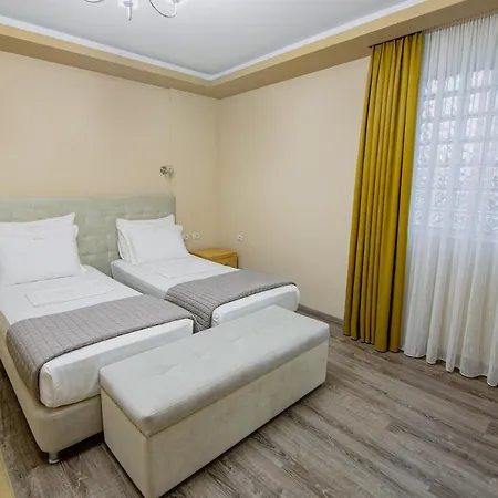 Christi's Borova 4*