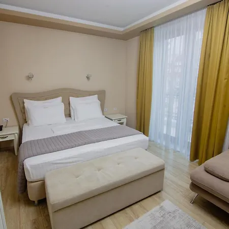 Christi's Borova 4*