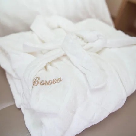 Christi's Borova 4* Korce