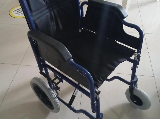 Christi's Borova Hotel Korce