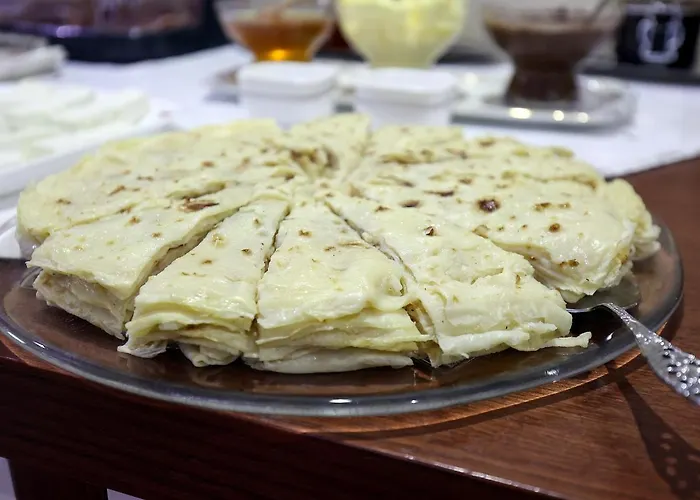 Hotel Christi's Borova