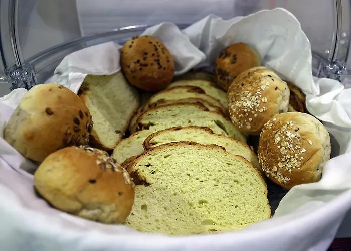 Christi's Borova 4* Κορυτσά