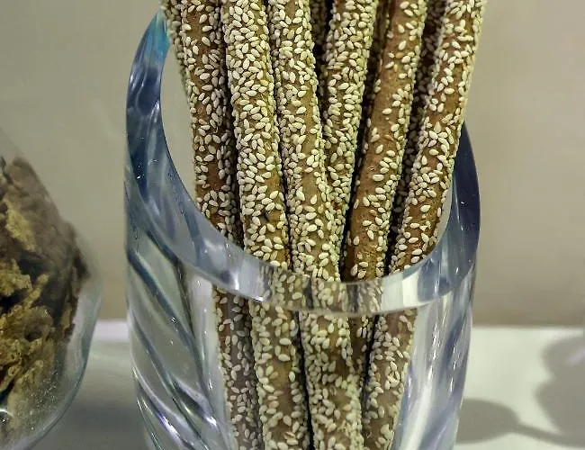 Christi's Borova Korce