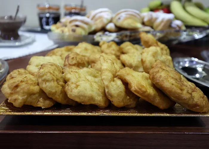 Ξενοδοχείο Christi's Borova