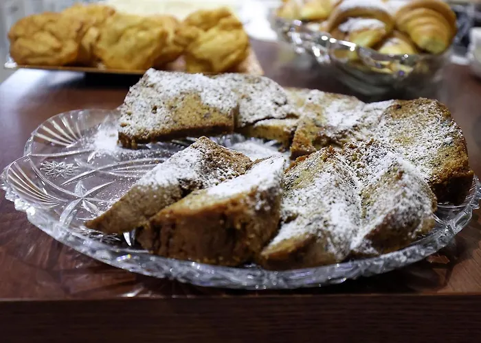 Ξενοδοχείο Christi's Borova 4*