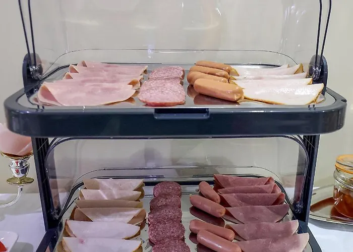 Christi's Borova 4* Korce