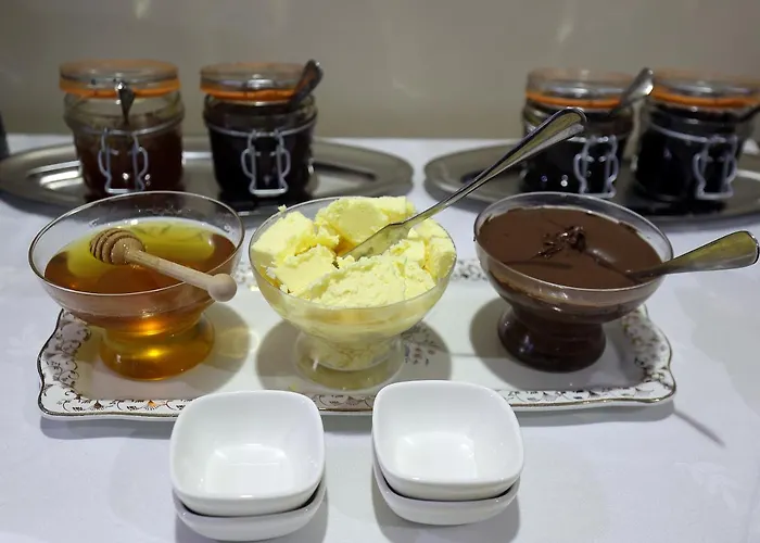 Ξενοδοχείο Christi's Borova