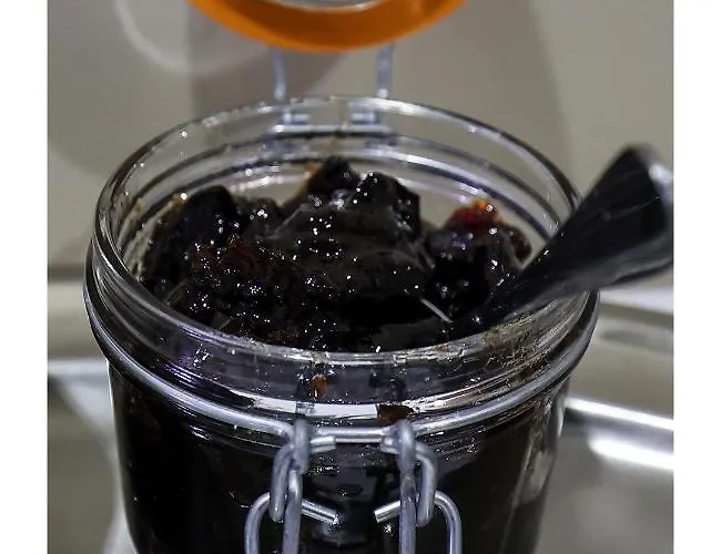 Ξενοδοχείο Christi's Borova Κορυτσά