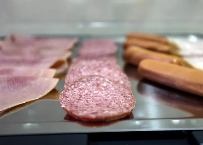 Hotel Christi's Borova Korce