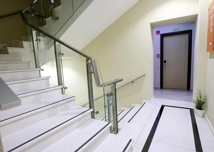 Hotel Christi's Borova 4*