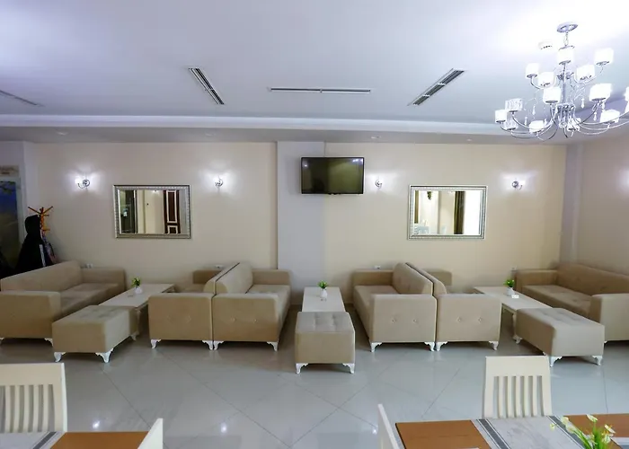 Christi's Borova Hotel