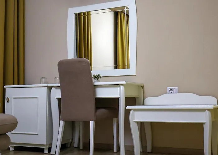 Christi's Borova Ξενοδοχείο