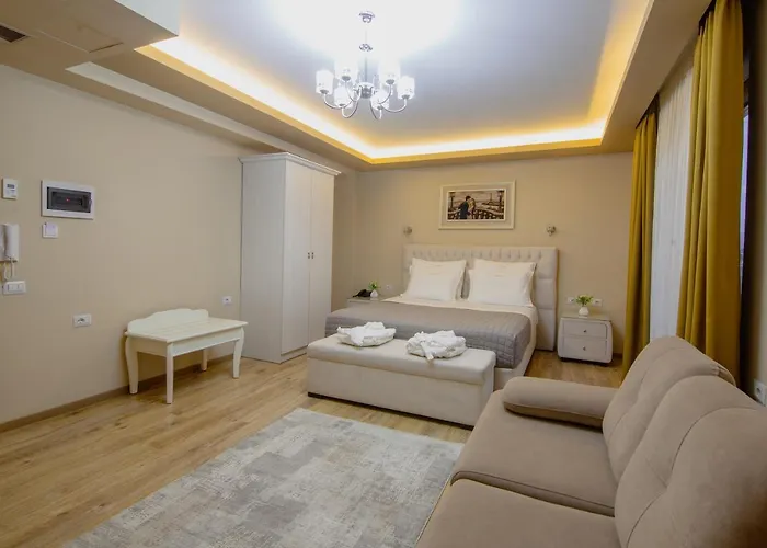 Christi's Borova Korce