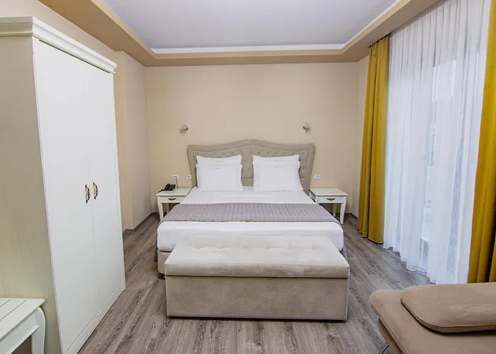 Christi's Borova 4* Κορυτσά