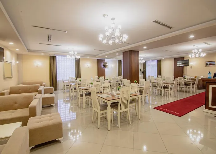 Hotel Christi's Borova 4*
