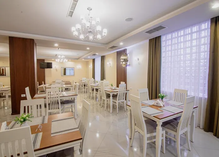 Hotel Christi's Borova